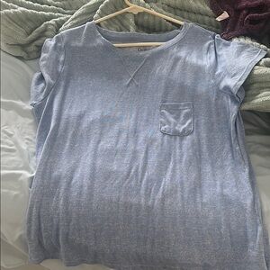 Croft and barrow short sleeve sleepwear